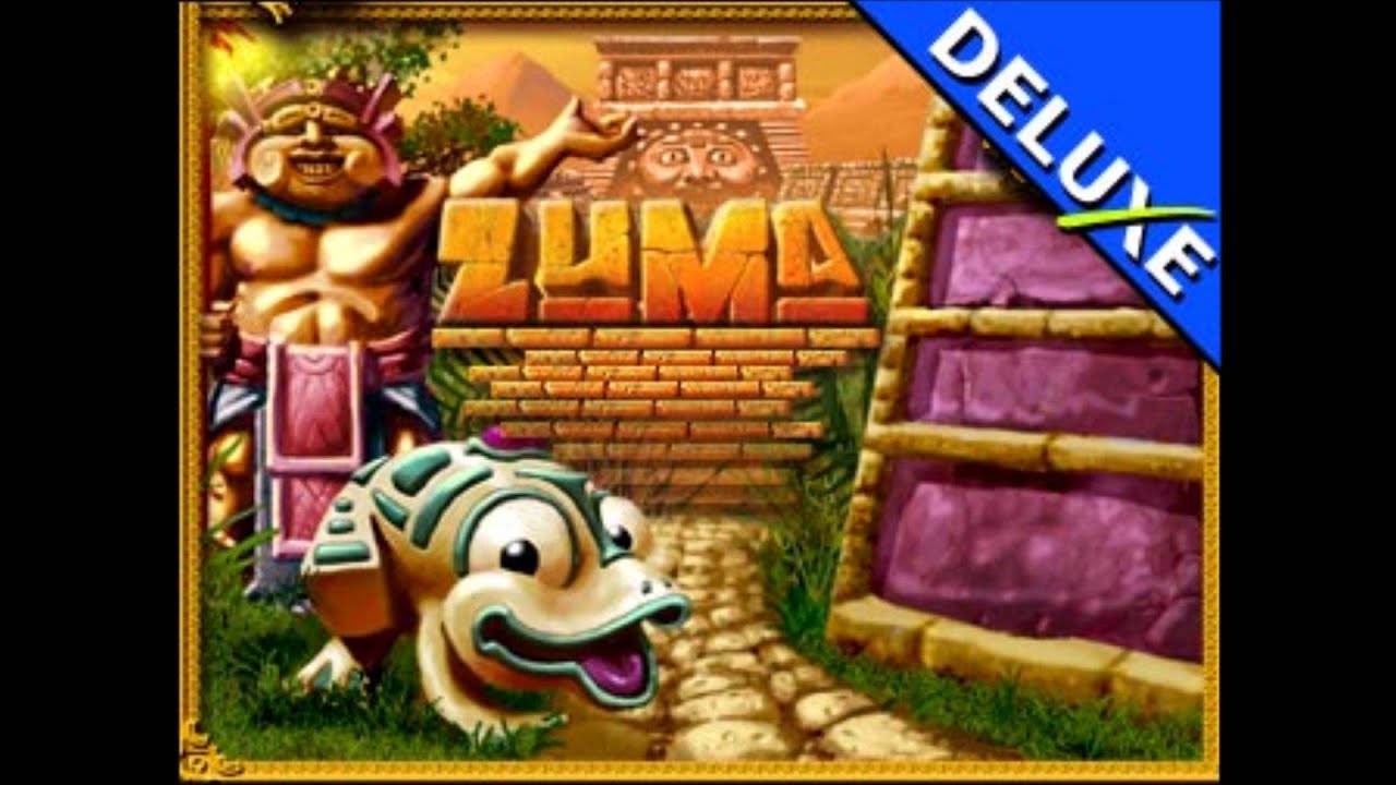 zuma deluxe free download